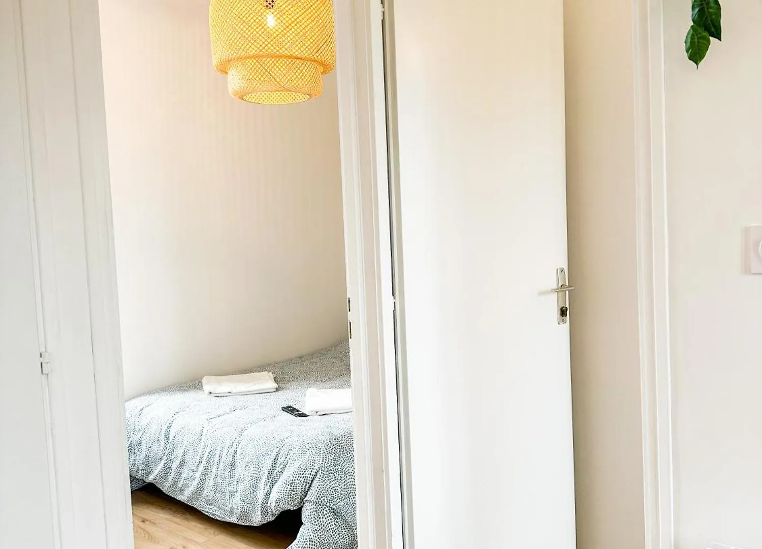 Appartement New: Agreable & Lumineux *Gare* à Guingamp