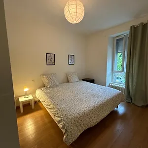 Hébergement de vacances Jolie Maison Familiale, Guingamp