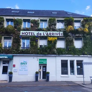 3* Hotel Brit Armor